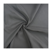 In stock warm keeping water resistant memory fabric 100% polyester plain dyed for garment coat jacket